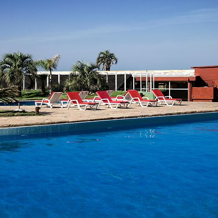 Tio Tom Villa Punta del Este Luaran gambar