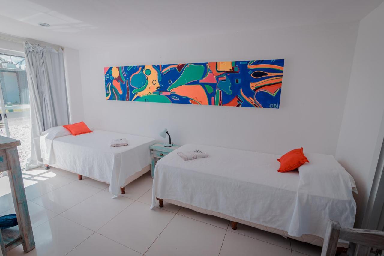 Tio Tom Villa Punta del Este Luaran gambar