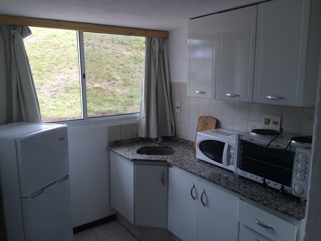 Tio Tom Villa Punta del Este Bilik gambar