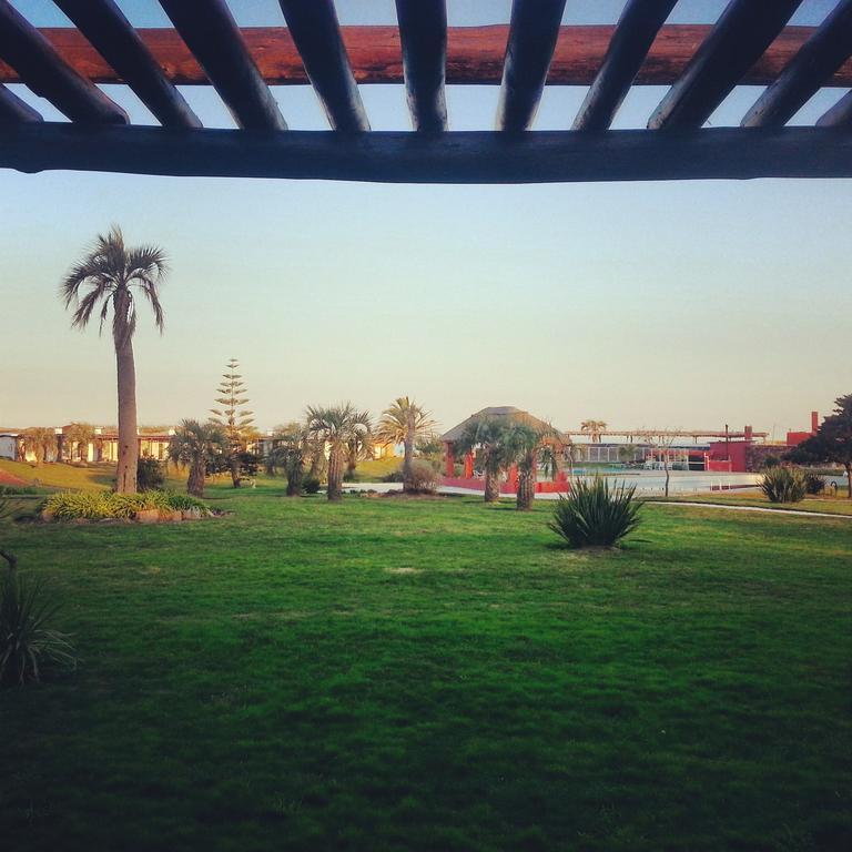 Tio Tom Villa Punta del Este Bilik gambar