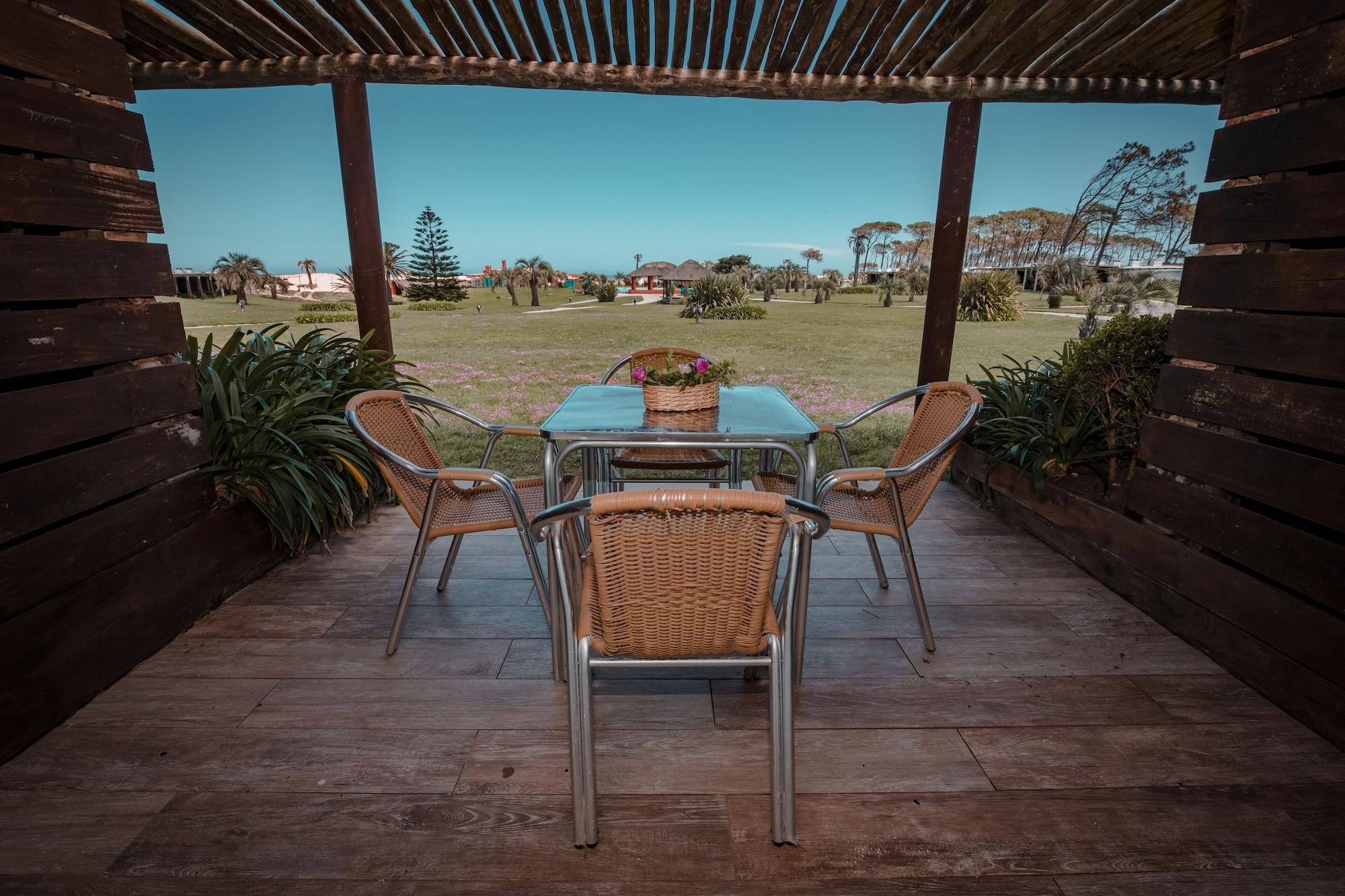 Tio Tom Villa Punta del Este Luaran gambar
