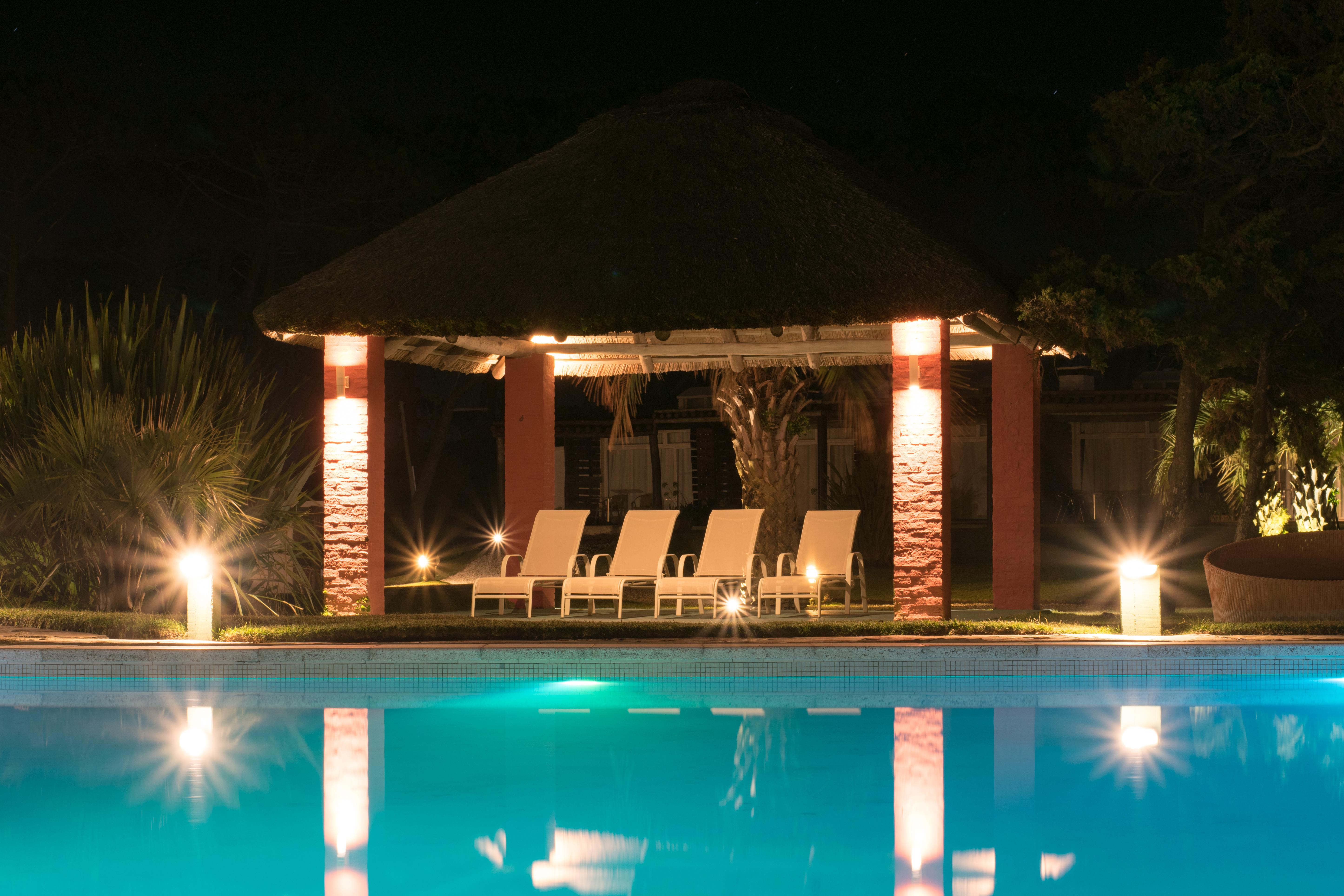 Tio Tom Villa Punta del Este Luaran gambar