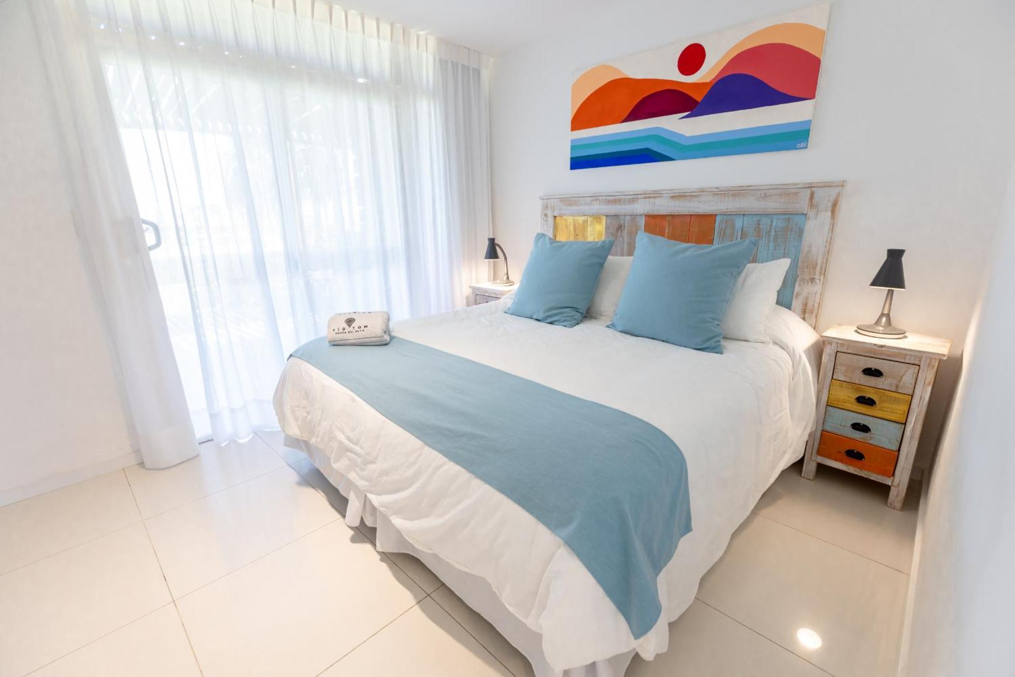 Tio Tom Villa Punta del Este Luaran gambar