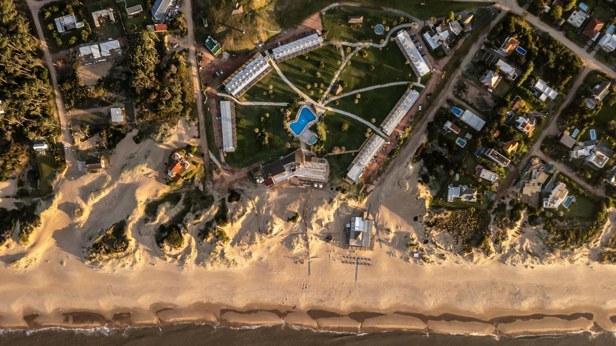 Tio Tom Villa Punta del Este Luaran gambar