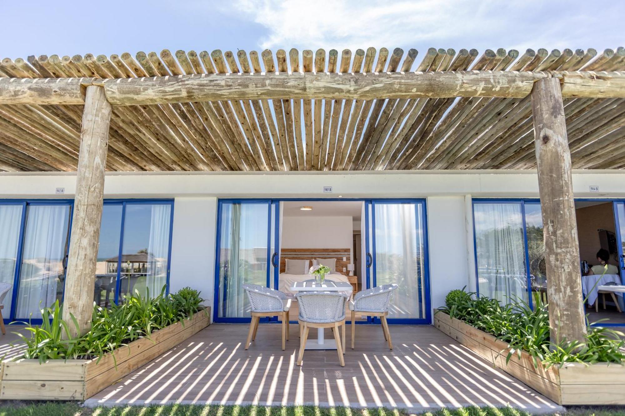 Tio Tom Villa Punta del Este Luaran gambar
