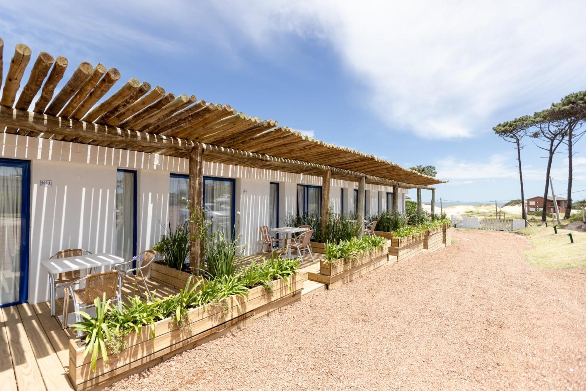 Tio Tom Villa Punta del Este Luaran gambar