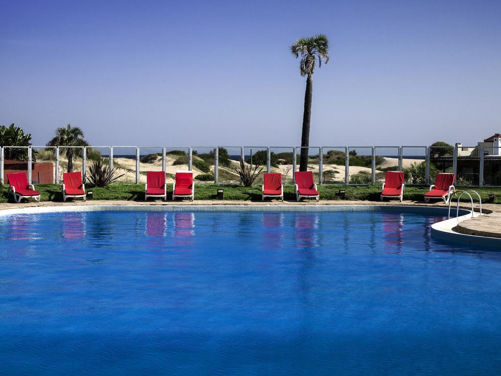 Tio Tom Villa Punta del Este Luaran gambar