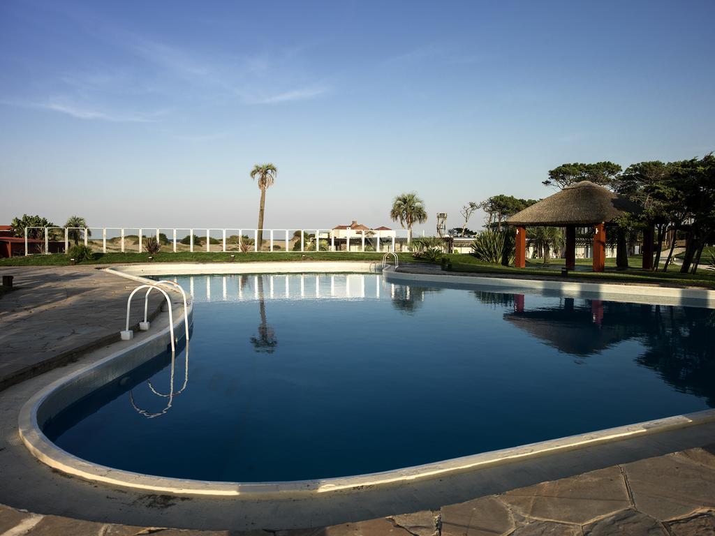 Tio Tom Villa Punta del Este Luaran gambar