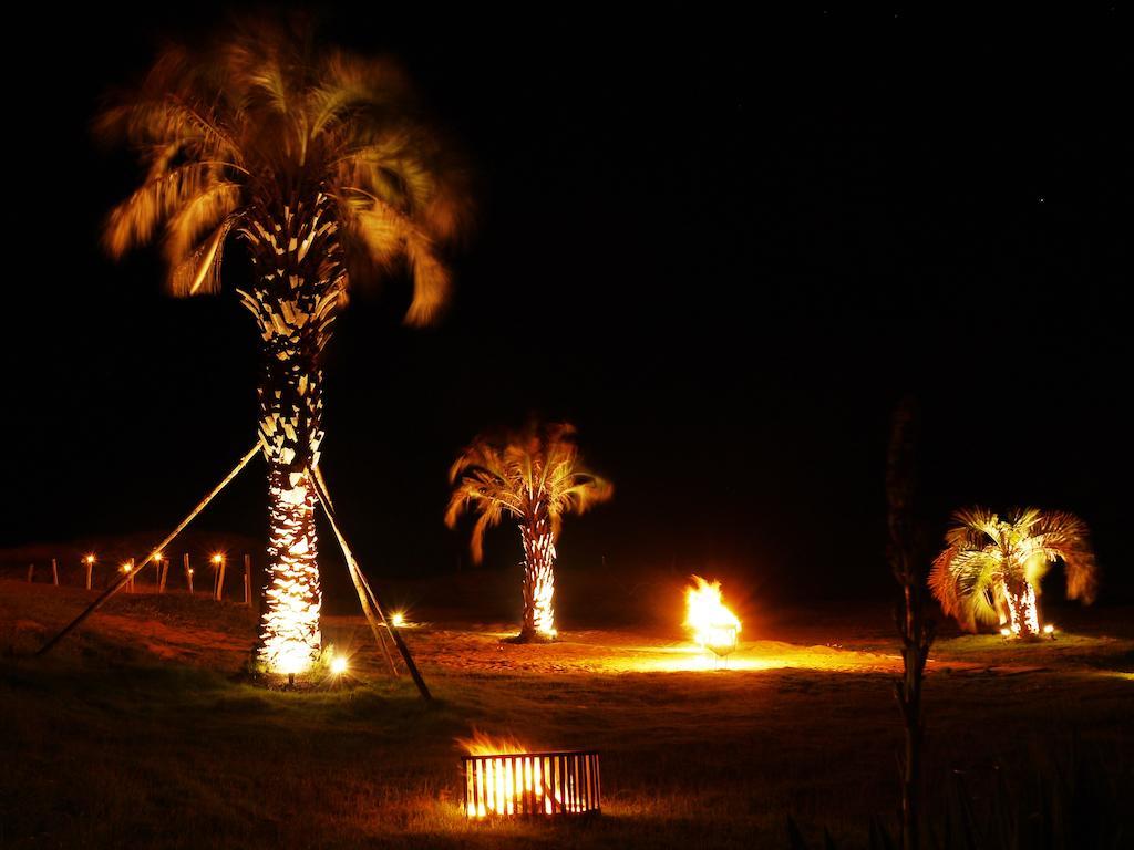 Tio Tom Villa Punta del Este Luaran gambar