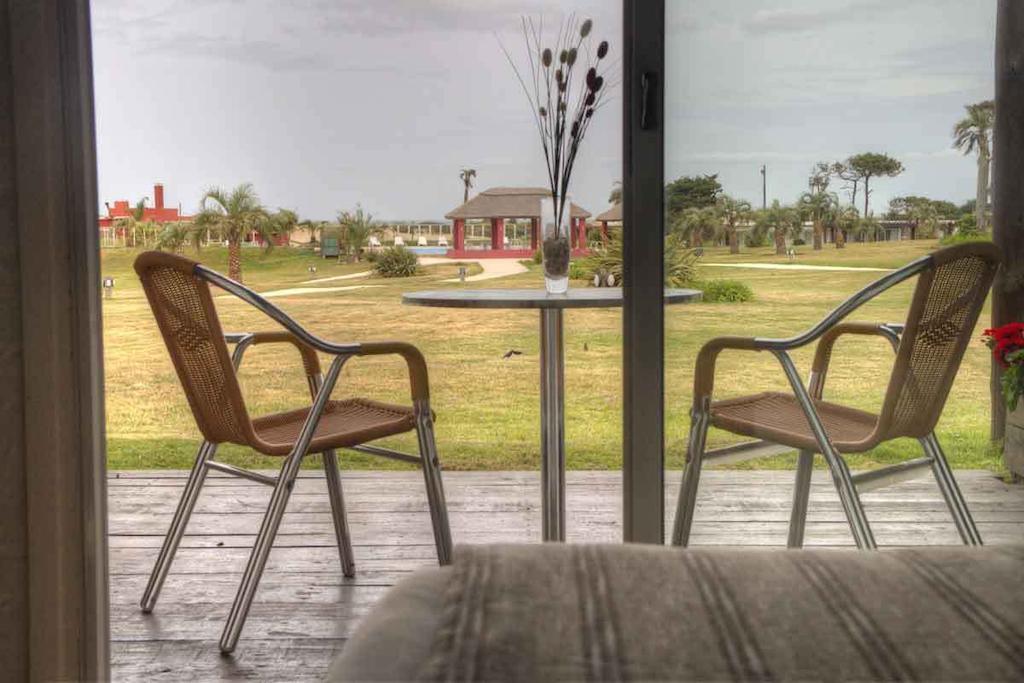 Tio Tom Villa Punta del Este Bilik gambar