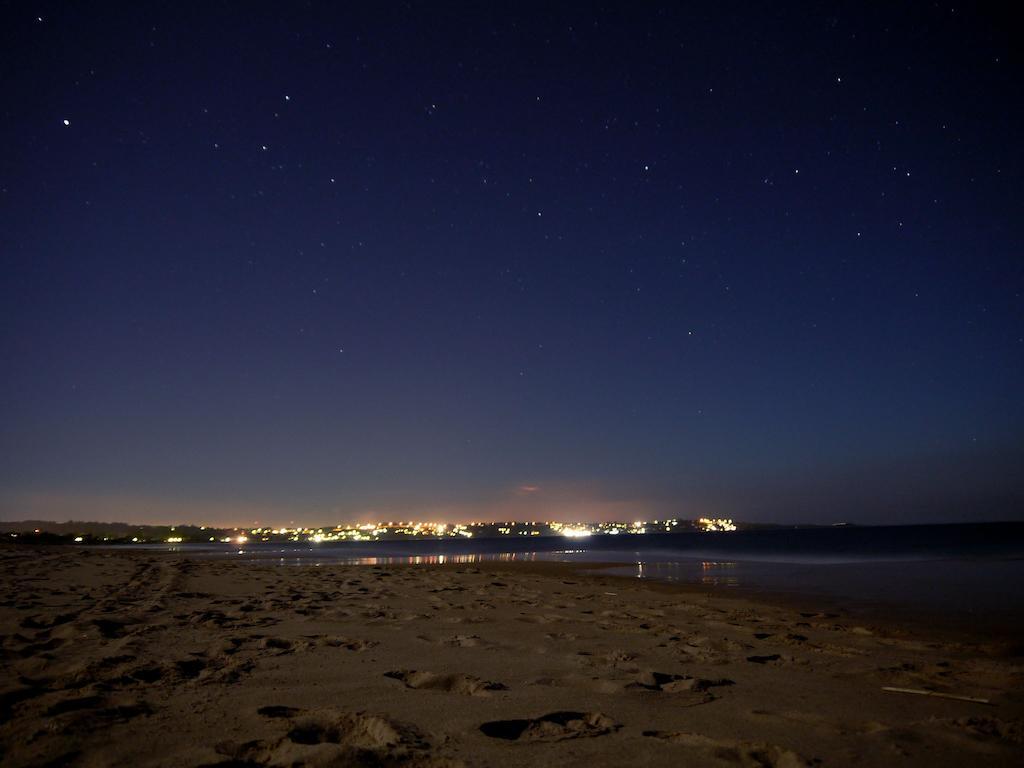 Tio Tom Villa Punta del Este Luaran gambar