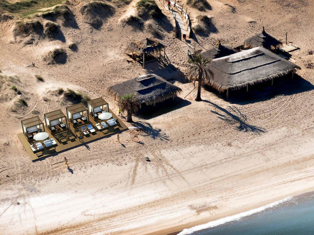 Tio Tom Villa Punta del Este Luaran gambar