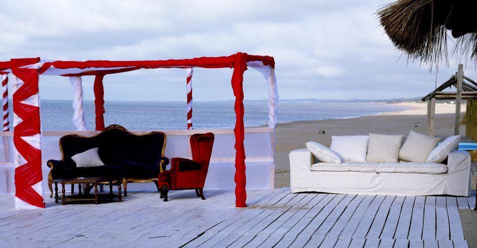 Tio Tom Villa Punta del Este Luaran gambar