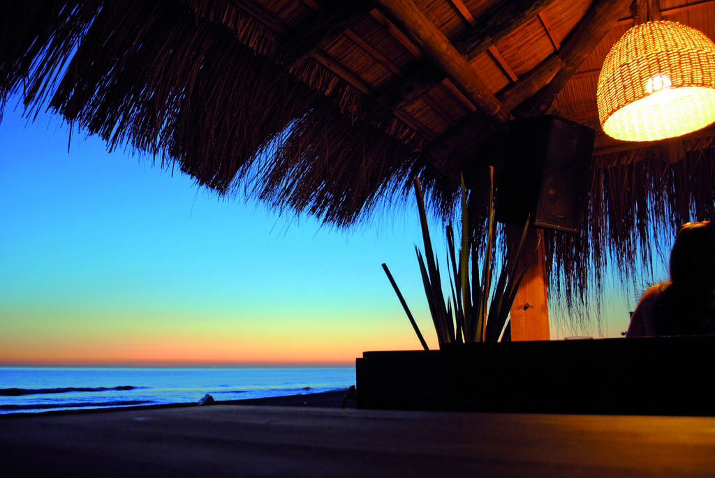 Tio Tom Villa Punta del Este Luaran gambar