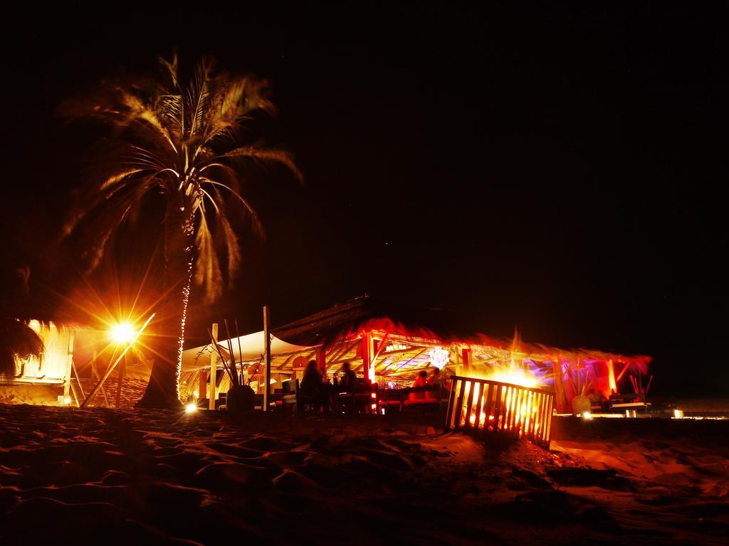 Tio Tom Villa Punta del Este Luaran gambar