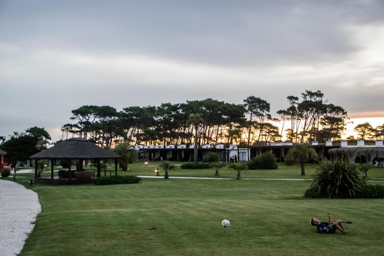 Tio Tom Villa Punta del Este Luaran gambar